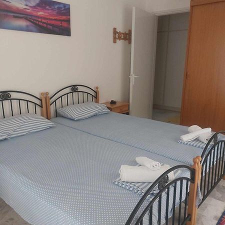 Luminosa Village Apartment Nea Iraklitsa Zewnętrze zdjęcie