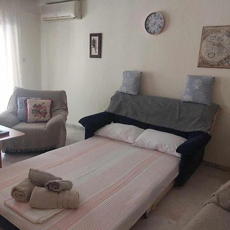 Luminosa Village Apartment Nea Iraklitsa Zewnętrze zdjęcie
