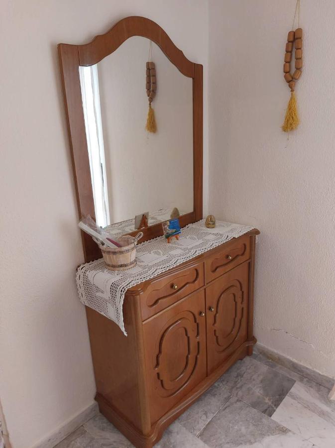 Luminosa Village Apartment Nea Iraklitsa Zewnętrze zdjęcie