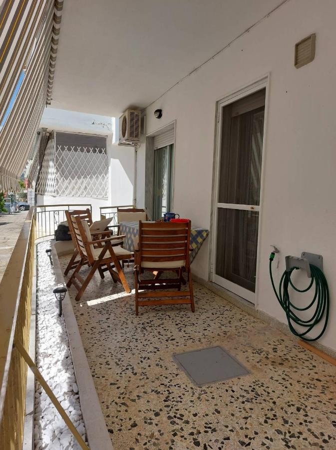 Luminosa Village Apartment Nea Iraklitsa Zewnętrze zdjęcie