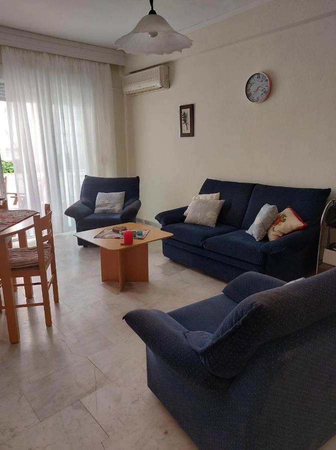 Luminosa Village Apartment Nea Iraklitsa Zewnętrze zdjęcie
