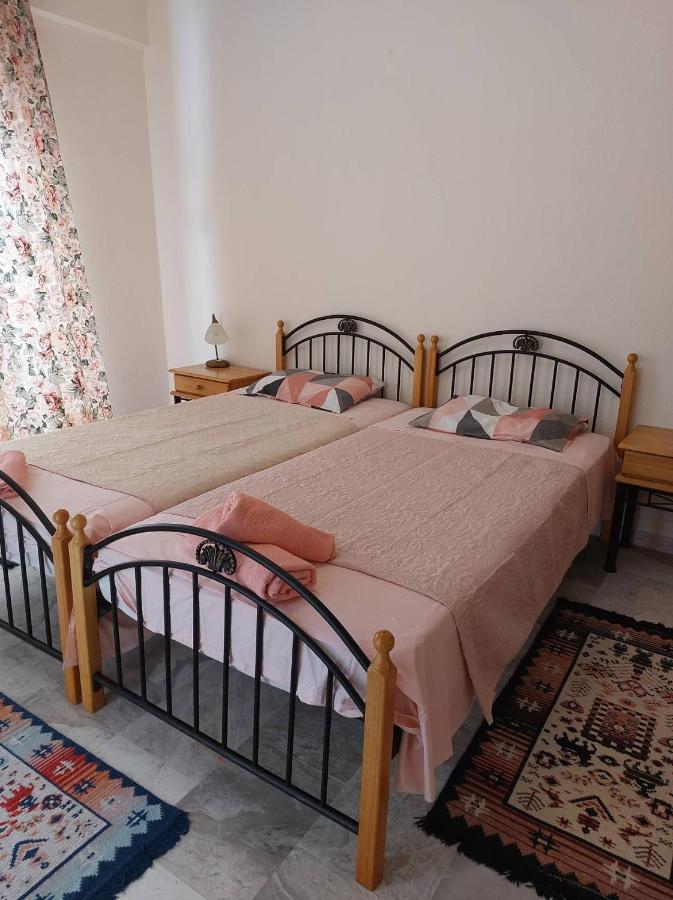 Luminosa Village Apartment Nea Iraklitsa Zewnętrze zdjęcie