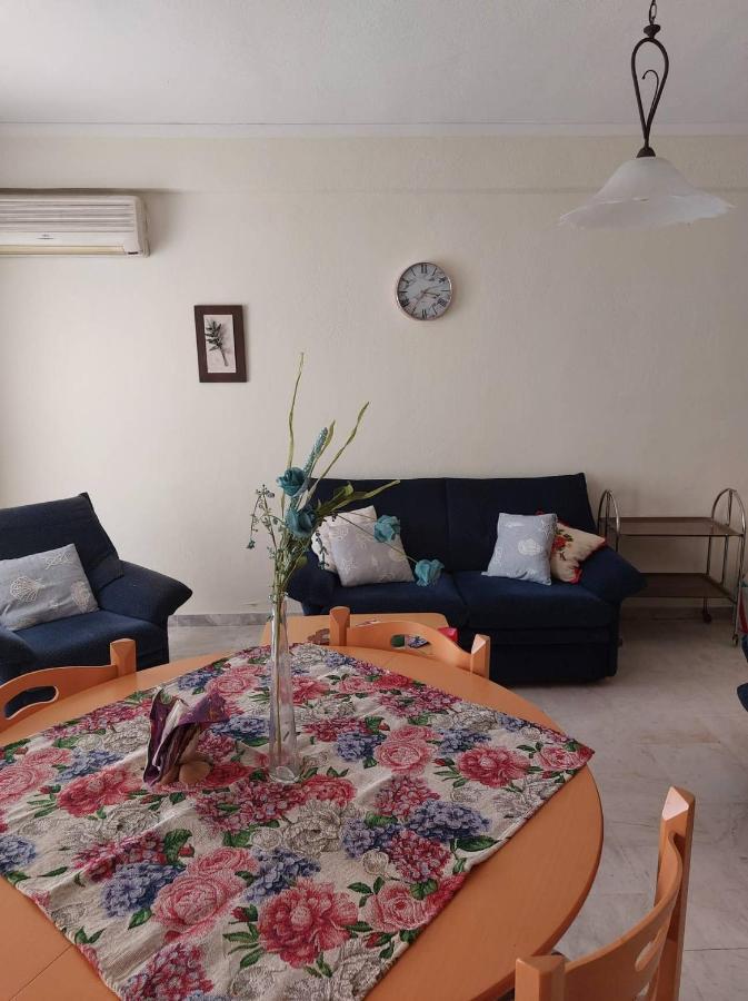 Luminosa Village Apartment Nea Iraklitsa Zewnętrze zdjęcie