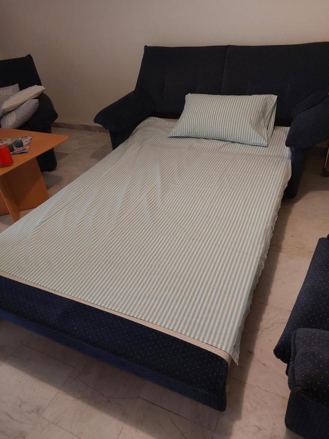 Luminosa Village Apartment Nea Iraklitsa Zewnętrze zdjęcie