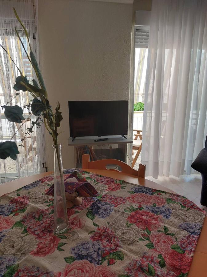 Luminosa Village Apartment Nea Iraklitsa Zewnętrze zdjęcie
