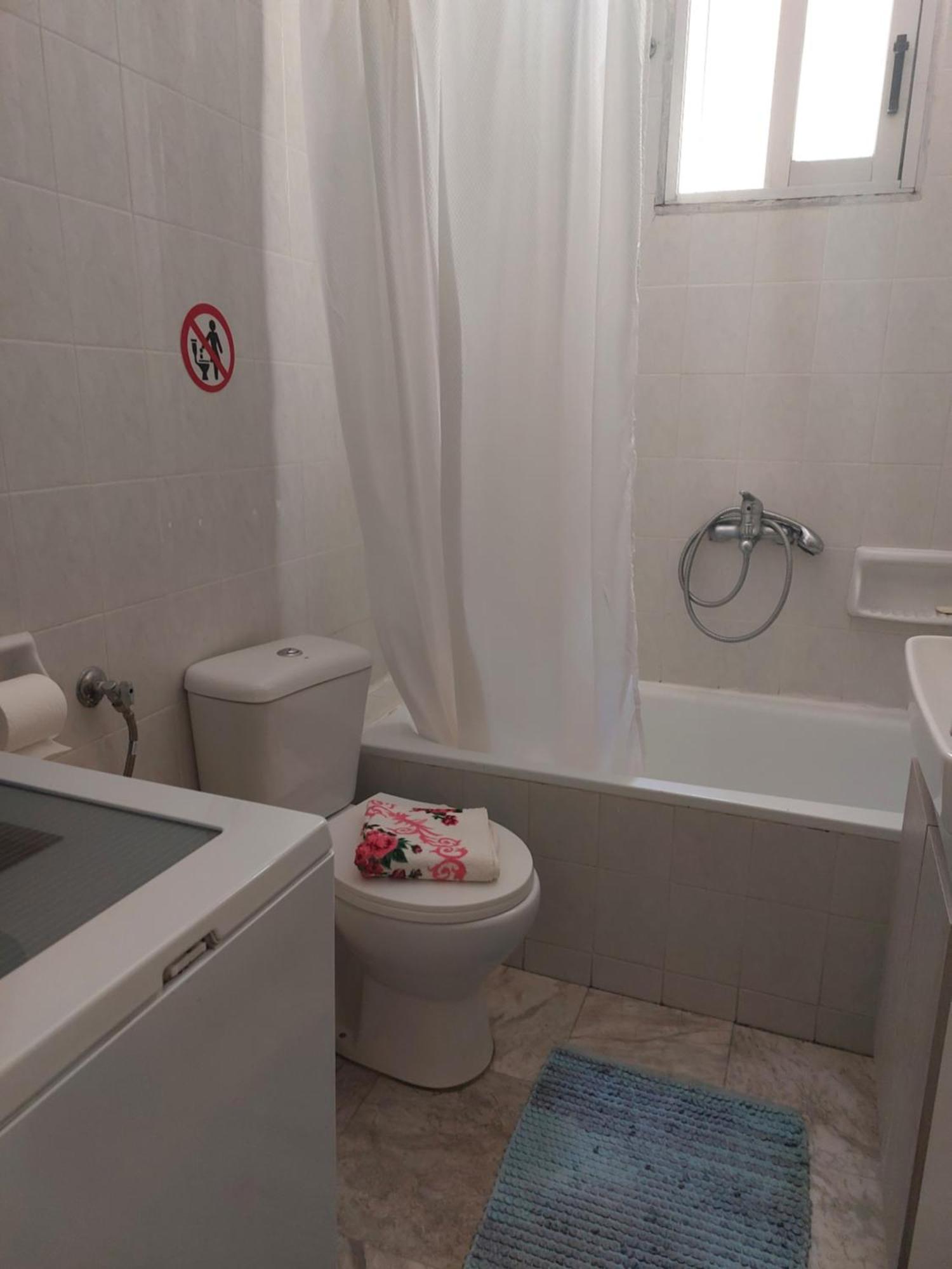 Luminosa Village Apartment Nea Iraklitsa Zewnętrze zdjęcie