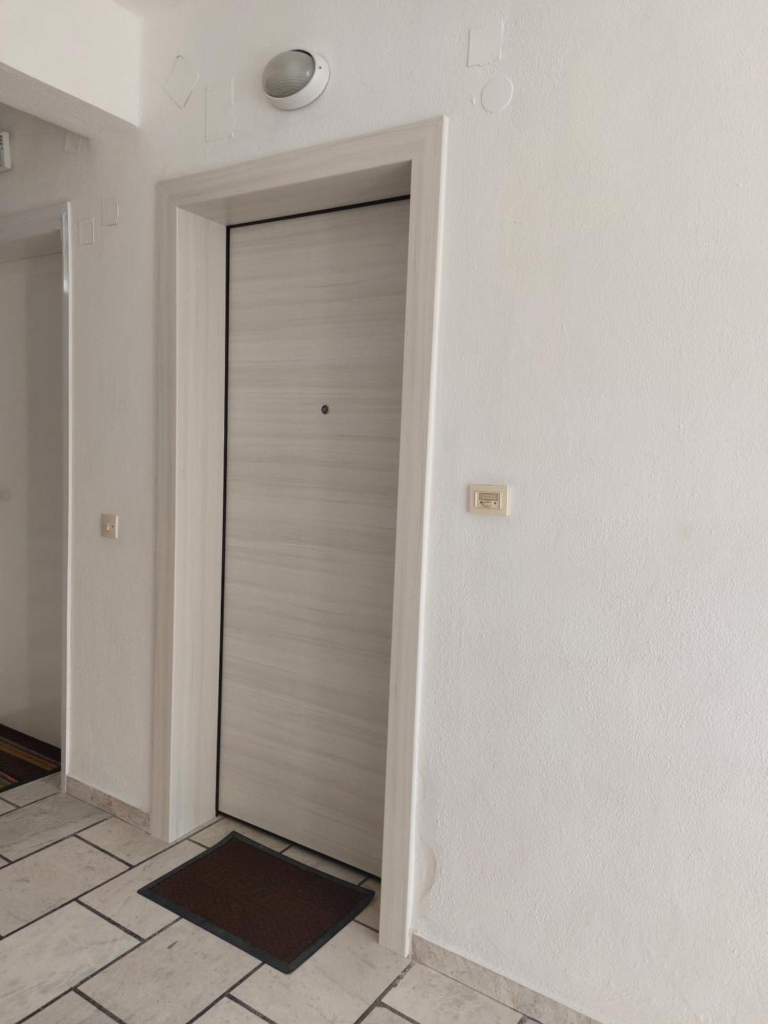 Luminosa Village Apartment Nea Iraklitsa Zewnętrze zdjęcie