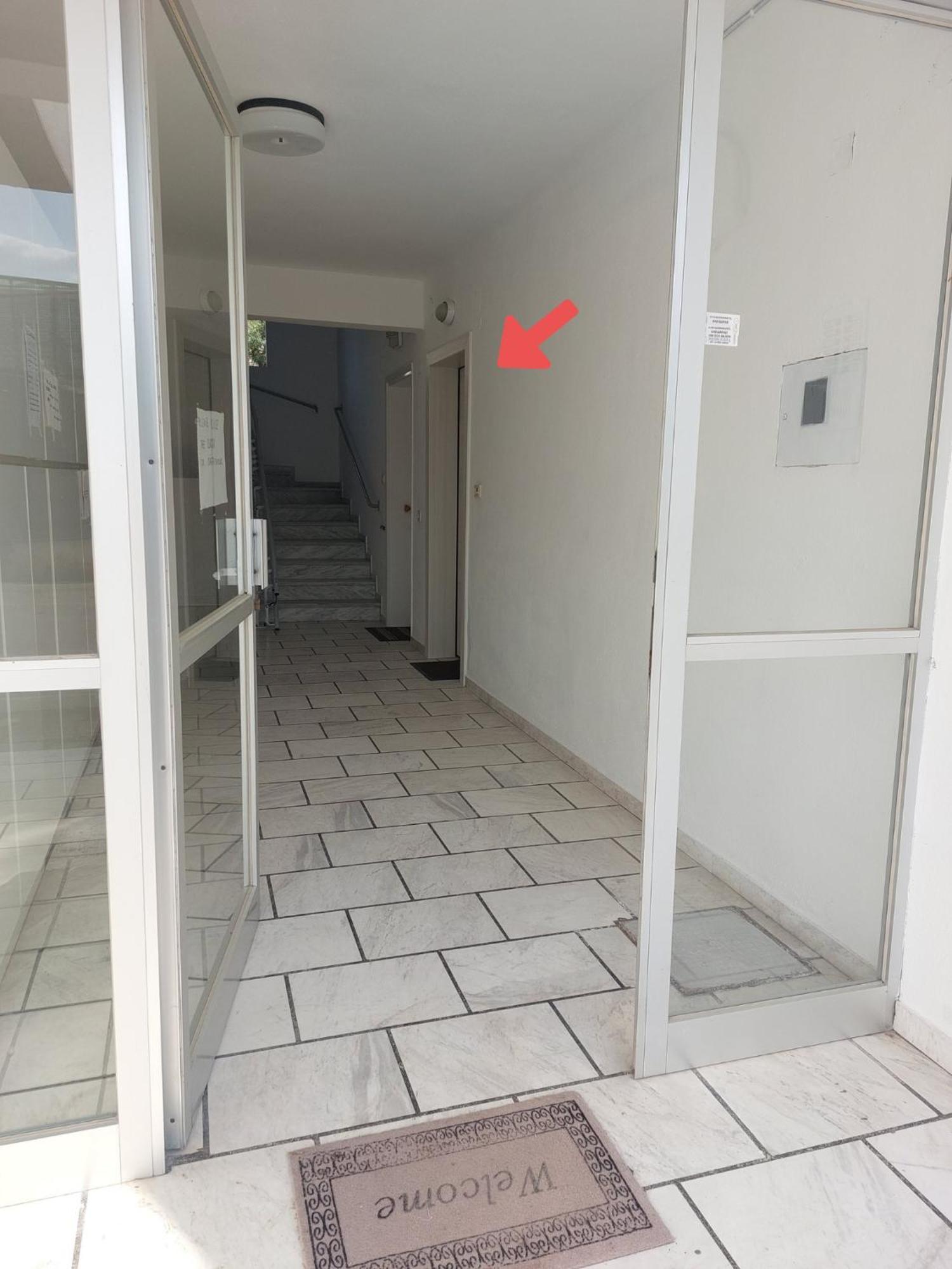 Luminosa Village Apartment Nea Iraklitsa Zewnętrze zdjęcie