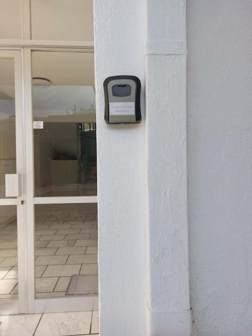Luminosa Village Apartment Nea Iraklitsa Zewnętrze zdjęcie