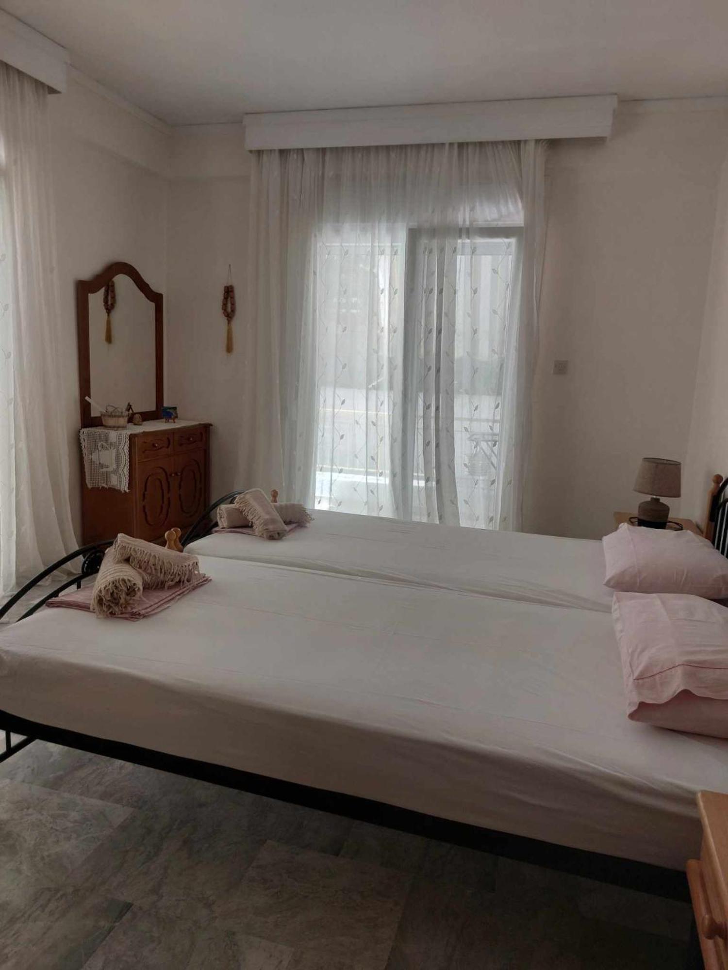Luminosa Village Apartment Nea Iraklitsa Zewnętrze zdjęcie