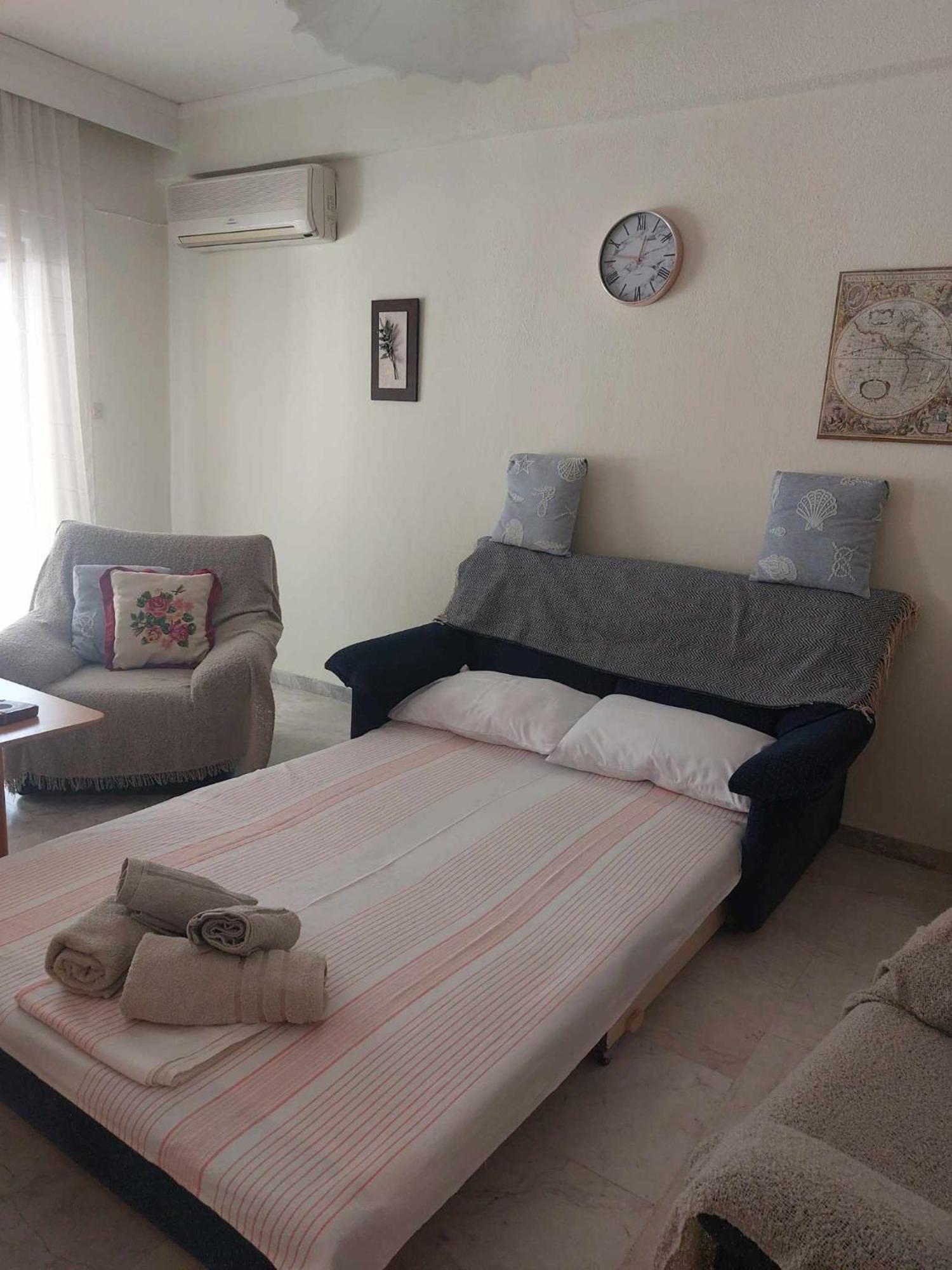 Luminosa Village Apartment Nea Iraklitsa Zewnętrze zdjęcie