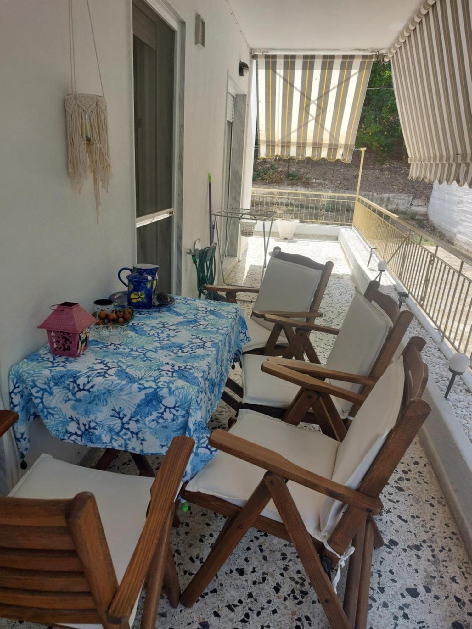 Luminosa Village Apartment Nea Iraklitsa Zewnętrze zdjęcie